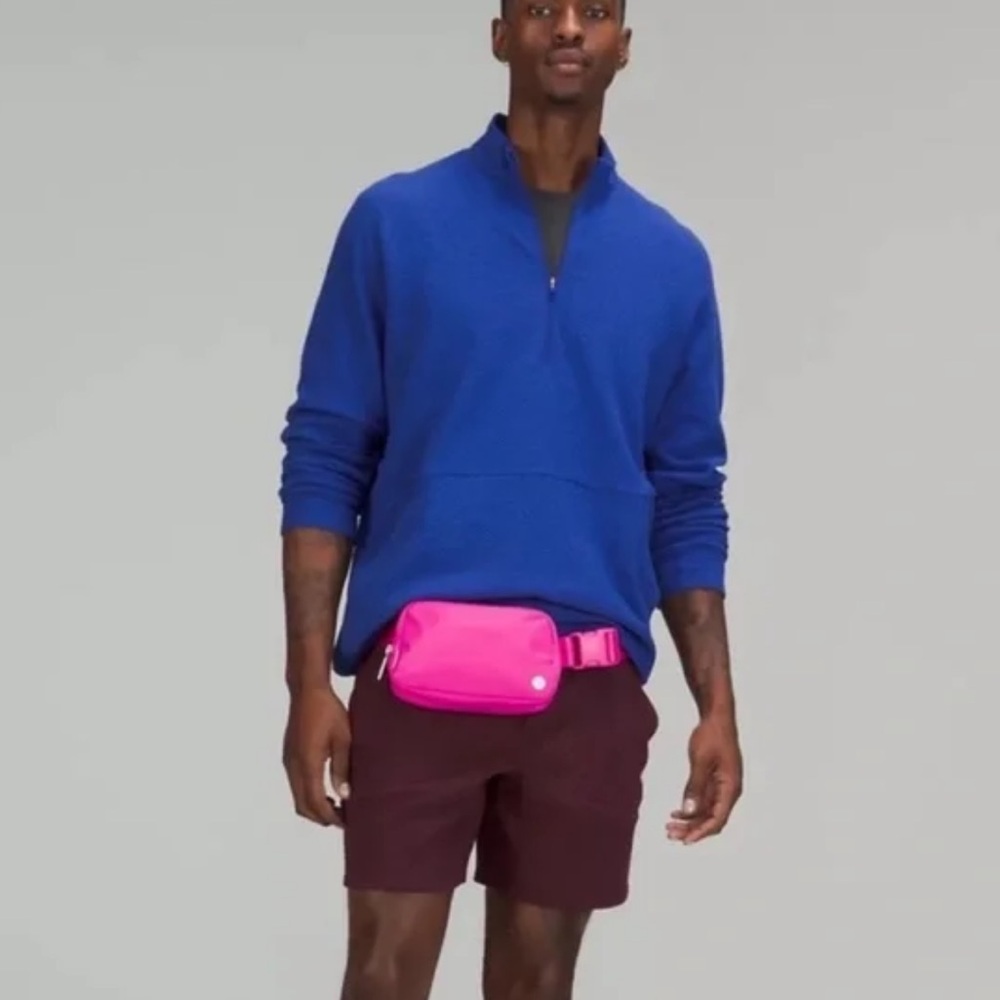 Lululemon Belt Bag Sonic Pink 1L - Picture 3 of 12